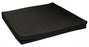 Dura-Gel Base 2G - Seat Cushion 16 W X 16 D X 2 H Inch Foam / Gel - 8265166
