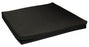Dura-Gel Base 2G - Seat Cushion 18 W X 16 D X 2 H Inch Foam / Gel - 8265186