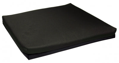 Graham-Field Dura-Gel Base 2G Seat Cushion 18 W X 18 D X 2 H Inch Foam / Gel - 8265188