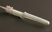 Civco Medical Instruments - Transvaginal Needle Guide Disposable, Sterile, Accepts 16-18GA instruments - 667-089