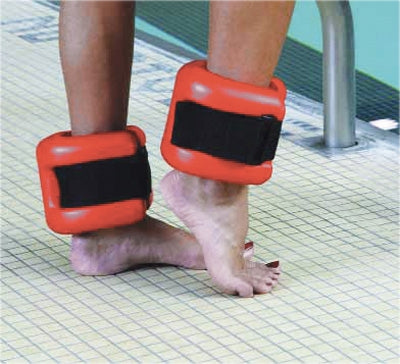 CanDo - Aquatic Weight Cuff Adjustable Cuff Style 2/5 lbs. - 20-4040B