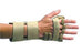 Alimed 3pp Comforter Wrist / Hand Splint Left Hand Large - 51386/NA/LL