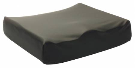 Graham-Field Dura-Gel SPP Seat Cushion 16 W X 20 D X 4-1/2 H Inch Foam / Gel - 8920206