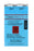 Minigrip Speci-Gard Specimen Transport Bag with Document Pouch 6 X 10 Inch Polyethylene Biohazard Symbol / Storage Instructions Adhesive Closure NonSterile - UF95-600BIO