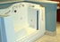 Apollo Essence - Side Entry Bathing System Fiberglass - Apollo - WP7101A