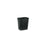 Saalfeld Redistribution Deskside Recycling Container 28-1/8 Quart Rectangular Green Plastic Open Top - FG295606GRN