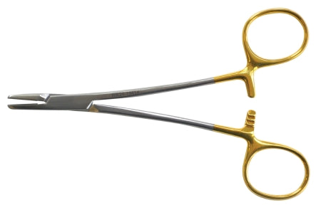BR Surgical - Needle Holder 6 Inch Length - BR24-18416