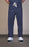 Fashion Seal Uniforms - Scrub Pants Reversible Small Navy Blue Unisex - 825-S