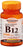 US Nutrition Sundown Naturals Vitamin Supplement Vitamin B12 6000 mcg Strength Tablet 30 per Bottle - 3076818565