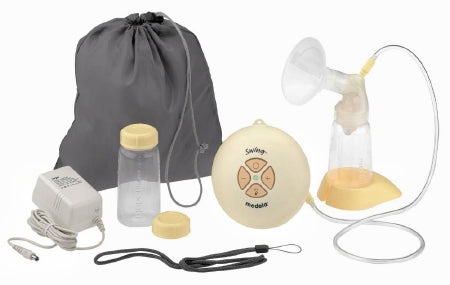 Medela Swing Single Electric Breastpump Breast Pump #67050