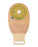 Convatec Esteem + Ostomy Pouch One-Piece System 14 Inch Length 3/8 to 4 Inch Stoma Drainable Trim to Fit - 416908