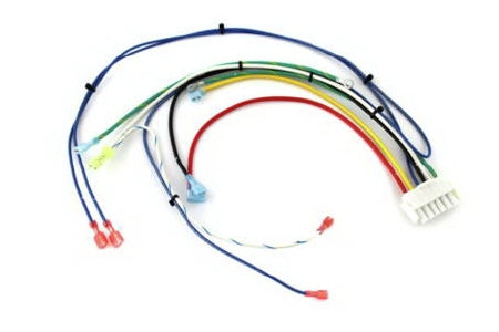Midmark - Sterilizer MCB Harness - 015-1554-00