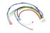 Midmark - Sterilizer MCB Harness - 015-1554-00