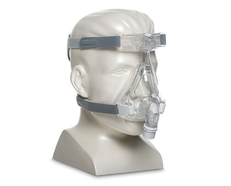 Amara - CPAP Mask Kit Mask with Headgear Full Face Style Petite - 1090200