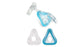 Amara Silicone - CPAP Mask Reduced Size Frame Full Face Style Small - 1090201