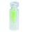 Fisher Scientific Thermo Scientific National Limited Volume Sample Vial Polypropylene 250 µL Without Closure - 3377299