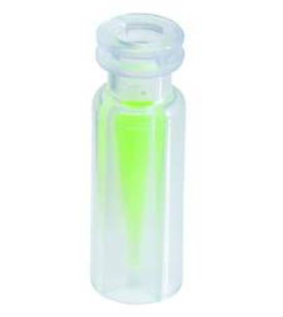 Thermo Scientific National Limited Volume - Sample Vial Polypropylene 250 µL Without Closure - 3377299