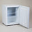 Health Care Logistics Freezer General Purpose 2.5 cu.ft. 1 Solid Door Automatic Defrost - 18572