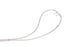 Softech Plus - Nasal Cannula Continuous Flow Pediatric Curved Prong / NonFlared Tip - HUD1872