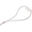 Softech Plus - Nasal Cannula Continuous Flow Adult Curved Prong / NonFlared Tip - HUD1874