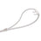 Softech Plus - Nasal Cannula Continuous Flow Pediatric Curved Prong / NonFlared Tip - HUD1876