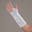 Deroyal - Wrist / Forearm Brace DeRoyal Foam / Tricot Liner Right Hand Black One Size Fits Most - BF5066-82