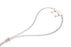 Softech Plus - Nasal Cannula Continuous Flow Adult Curved Prong / NonFlared Tip - HUD1870