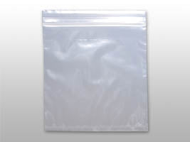 Elkay Plastics Lab-Loc Specimen Transport Bag with Document Pouch 6 X 6 Inch Low Density Polyethylene Unprinted Zip Closure NonSterile - LAB20606NP