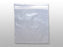 Elkay Plastics Lab-Loc Specimen Transport Bag with Document Pouch 6 X 6 Inch Low Density Polyethylene Unprinted Zip Closure NonSterile - LAB20606NP