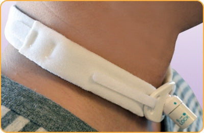 Marpac - Tracheostomy Tube Collar - 220SD