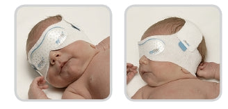 Maxtec EyeMax 2 Phototherapy Eye Protector Regular Hook and Loop Band - R300P01