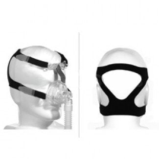AG Industries - CPAP Mask Headgear - AG16117