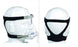 Home Health Medical Equipment ResMed UltraMirage CPAP Headgear - AG60674