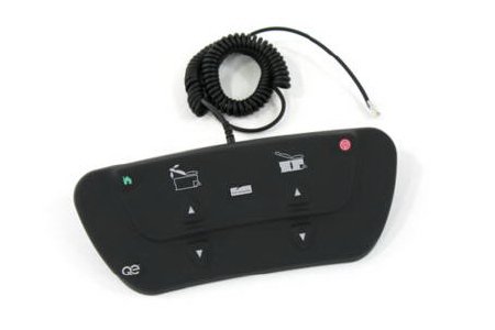 Midmark - Exam Table Foot Control Kit For 625 Barrier-free Power Examination Table - 002-1300-04
