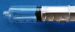 Negative Pressure Syringe