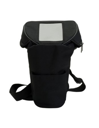 Chad - 3-in-1 Oxygen Cylinder Shoulder Bag - OP-150-800