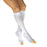 JOBST - Anti-embolism Stocking Knee High Small White Inspection Toe - 55989301