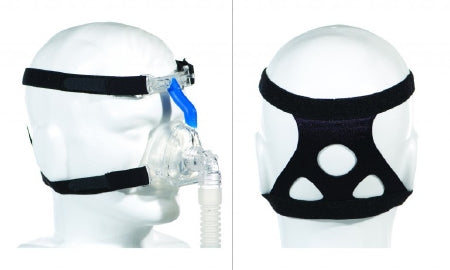 Respironics CPAP Headgear - 302044