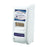 safeHands - Hand Hygiene Dispenser SafeHands White Plastic Touch Free 1000 mL Wall Mount - HF-1008-1W