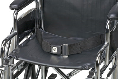 Mabis Healthcare Wheelchair Safety Strap - 517-5013-0200