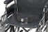 Mabis Healthcare - Wheelchair Safety Strap For Wheelchair, Transport chair, Household chair - 517-5013-0200