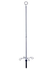 Provita - Ceiling IV Pole 4-Hook - 933668