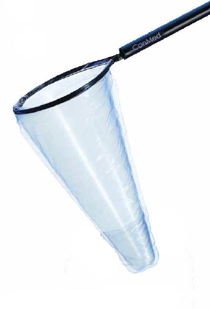 Conmed ConMed Laproscopic Specimen Retrieval Bag Conmed 3 X 6 Inch Memory Wire Drawstring Closure 250 mL (8.5 oz.) Sterile - SB936