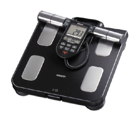 Omron Healthcare MONITOR, BODY COMPOSITION FULLBODY W/SCALE - HBF-516B