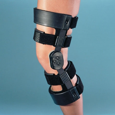 WeekENDER - Knee Brace Medium 18-1/2 to 21 Inch Circumference Left Knee - A402523