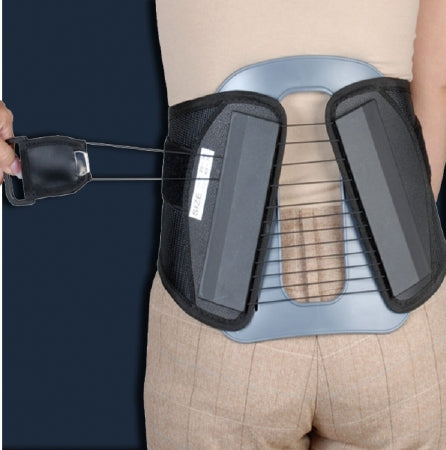 DJO DonJoy Spine Brace X-Large Unisex - 99511XL