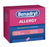 Johnson & Johnson Consumer Benadryl Allergy Relief 25 mg Strength Tablet 24 per Box - 10312547170311