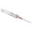 ViaValve - Peripheral IV Catheter 24 Gauge 0.675 Inch Retracting Safety Needle - 326310