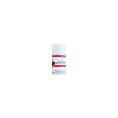 Saalfeld Redistribution Health Gards Air Freshener Liquid 7 oz. Can Fruity Scent - 7929