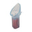Apothecary Products Medicine Spoon Mini Dose Blue / Clear - 67021BC